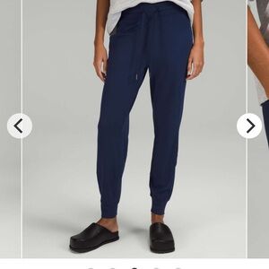 Lululemon Ready to Rulu Joggers